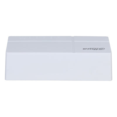 Dahua Technology SG1005L-EUR netværksswitch Ikke administreret L2 Gigabit Ethernet (10/100/1000) Hvid