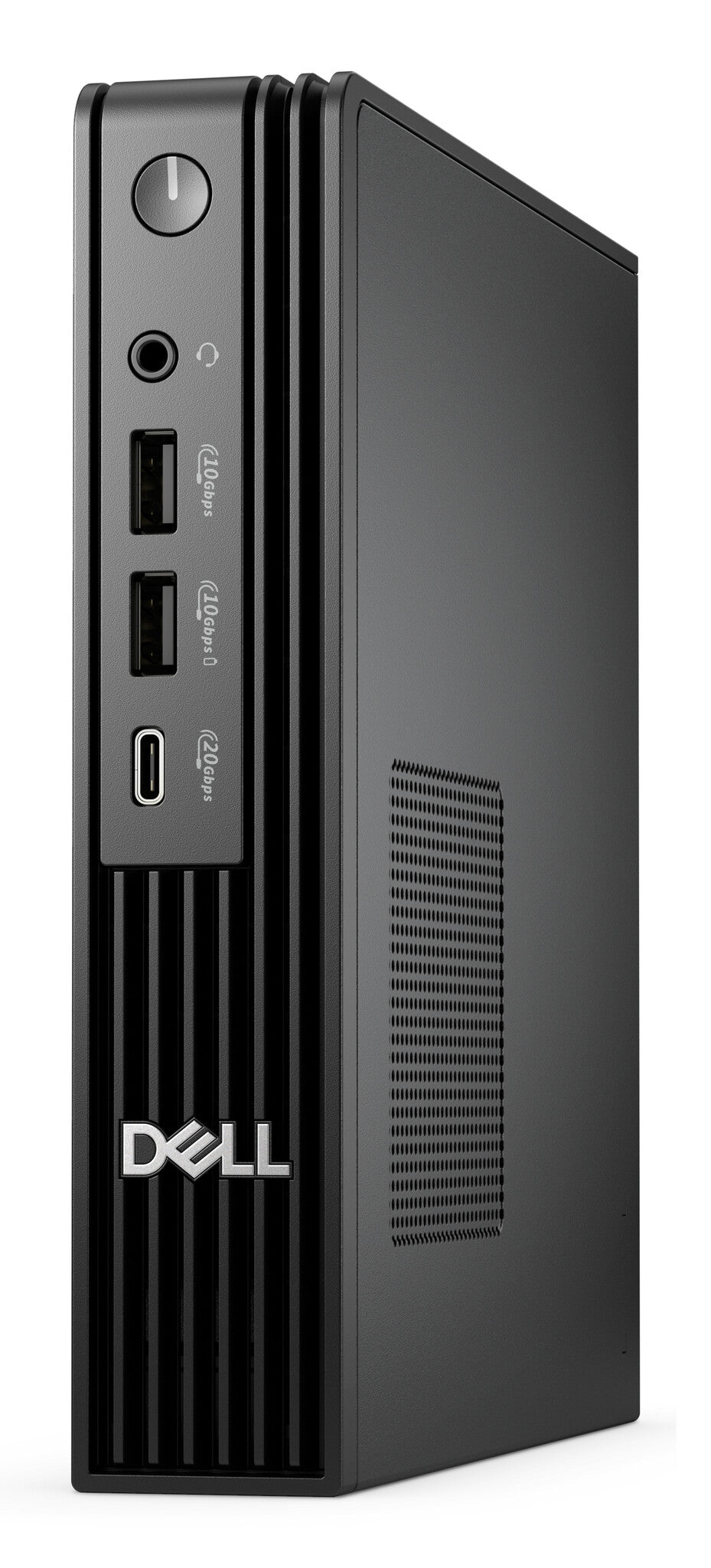 DELL Pro QBM1250 Plus Intel Core Ultra 5 235 16 GB DDR5-SDRAM 512 GB SSD Windows 11 Pro Micro PC Mini PC Sort