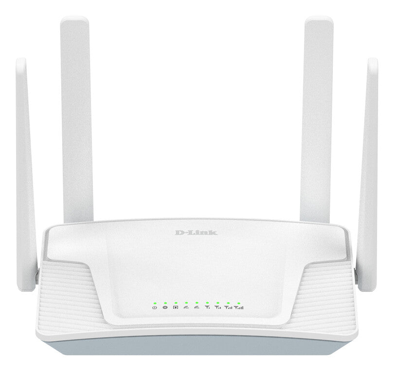 D-Link G416C AX1500 WiFi 6 mobilt bredbånd
