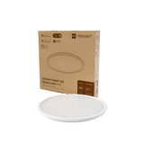 Yeelight Ultra Slim Smart C300 Intelligent loftslys Wi-Fi 40 W