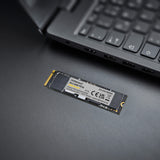 Intenso SSD PREMIUM 500GB M.2 PCI Express 3.0 x4 (NVMe)