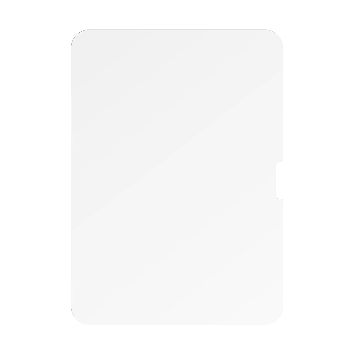 PanzerGlass ® Skærmbeskyttelse iPad 11" (2025) | 10.9" (2022) | Ultra-Wide Fit m. FASTFIT TOOL