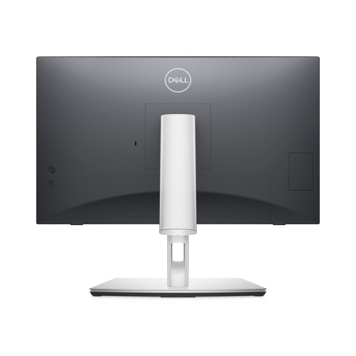 DELL P Series P2424HT computerskærm 60,5 cm (23.8") 1920 x 1080 pixel Fuld HD LCD Berøringsskærm Sort, Sølv