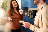 Philips 2200 series EP2225/10 coffee maker Fully-auto Espresso machine 1.8 L