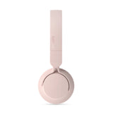 Philips TAH4000PK/00 hovedtelefoner/headset Trådløs Opkald/musik Bluetooth Lyserød