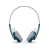 Philips TAH2000TL Retro trådløse on-ear hovedtlf. Blå/grøn