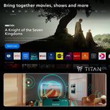 Philips 55OLED811/12 - OLED TV