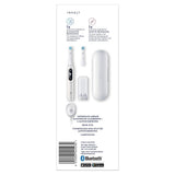Oral-B 445234 elektrisk tandbørste Voksen Vibrerende tandbørste Hvid