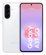 Samsung A37 5G 8GB/256GB Awesome White EU