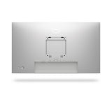 DELL UltraSharp U2422H LED display 60,5 cm (23.8") 1920 x 1080 pixel Fuld HD LCD Sølv