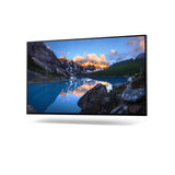 DELL UltraSharp U2422H LED display 60,5 cm (23.8") 1920 x 1080 pixel Fuld HD LCD Sølv