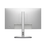 DELL UltraSharp U2422H LED display 60,5 cm (23.8") 1920 x 1080 pixel Fuld HD LCD Sølv