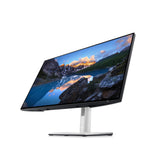 DELL UltraSharp U2422H LED display 60,5 cm (23.8") 1920 x 1080 pixel Fuld HD LCD Sølv