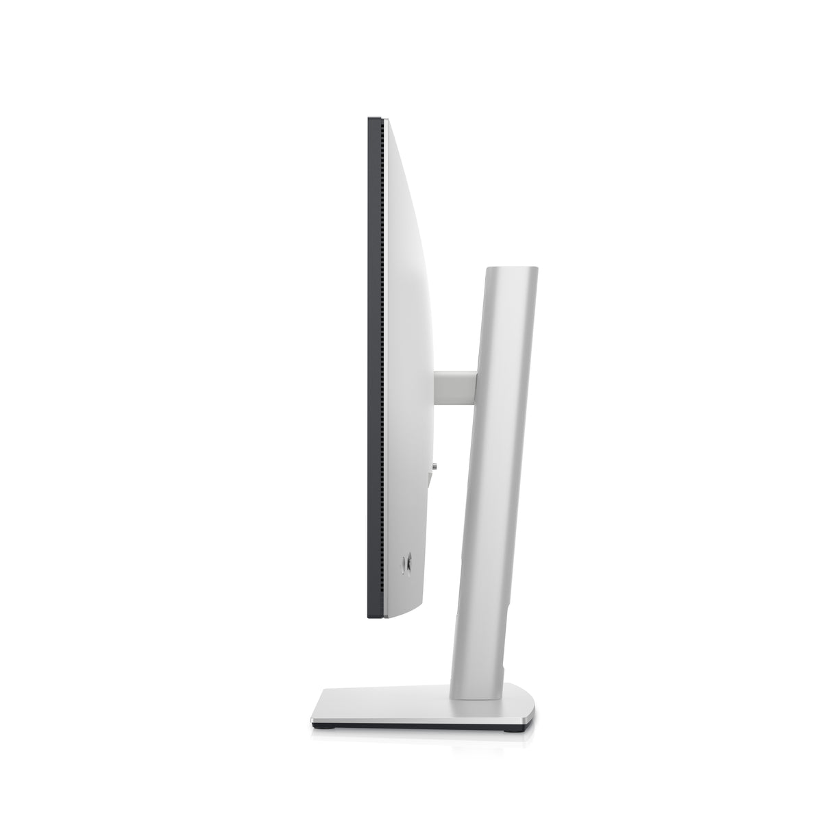 DELL UltraSharp U2722D LED display 68,6 cm (27") 2560 x 1440 pixel Quad HD LCD Sølv