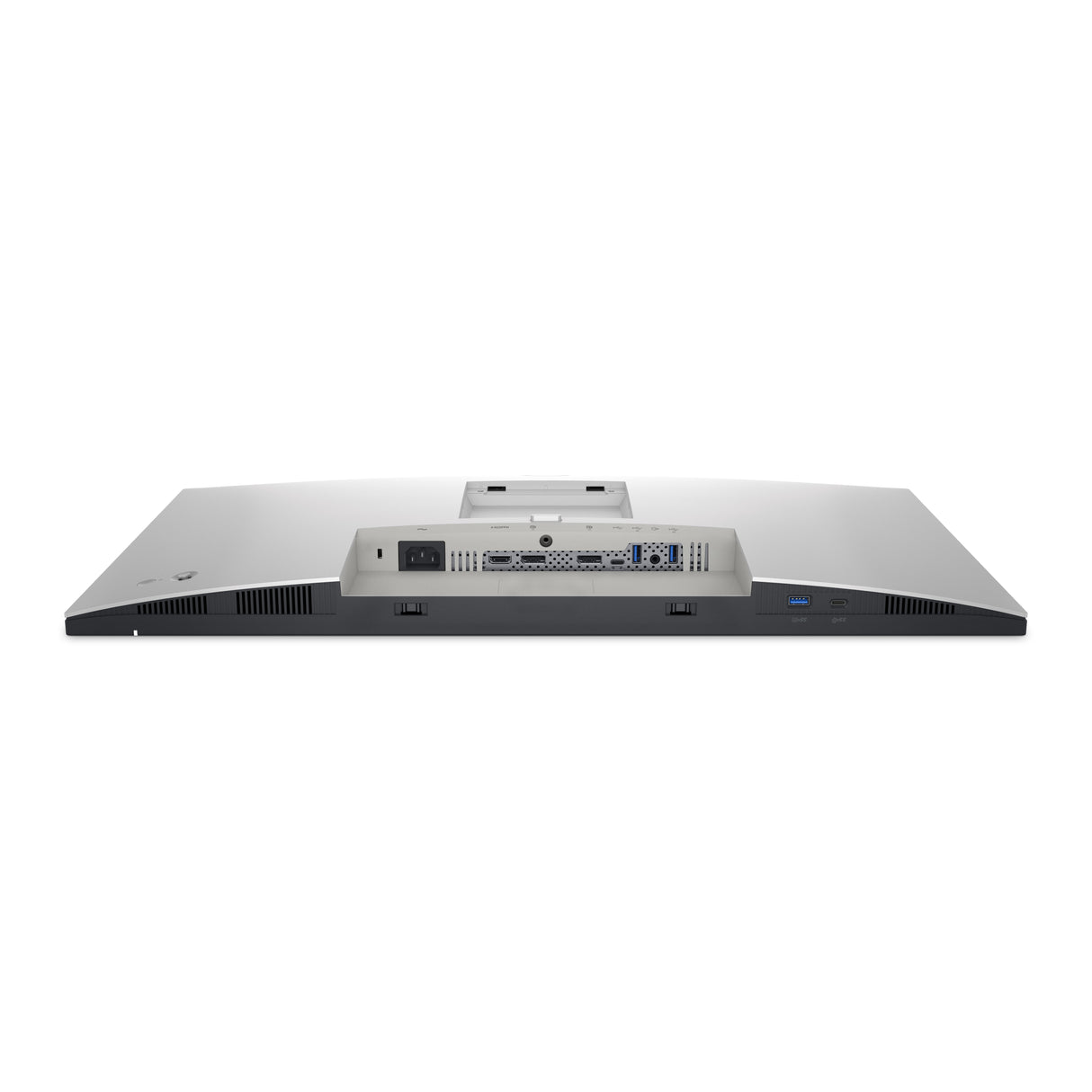 DELL UltraSharp U2722D LED display 68,6 cm (27") 2560 x 1440 pixel Quad HD LCD Sølv