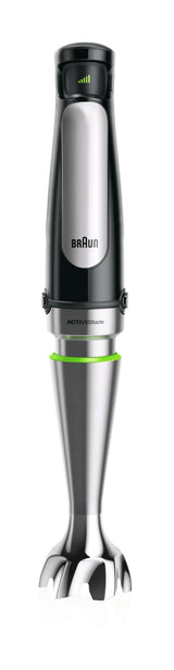 Braun MultiQuick 7 MQ7045 X 0,6 L Sportsblender 1000 W Sort