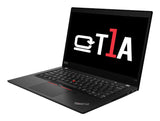 T1A Lenovo ThinkPad X390 Refurbished Intel® Core™ i7 i7-8565U Laptop 33,8 cm (13.3") 16 GB DDR4-SDRAM 256 GB SSD Windows 11 Pro Sort