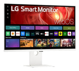 LG UltraWide 37U730SA-W 37 IPS 3840 x 2160 (4K) HDMI 60Hz