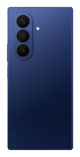 Samsung Galaxy Z Fold 7 12GB 512GB - Blue Shadow