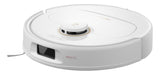 Roborock Qrevo C Pro 0,325 L Hvid