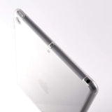 Slim Case bagdæksel til tablet Samsung Galaxy Tab S8 gennemsigtig