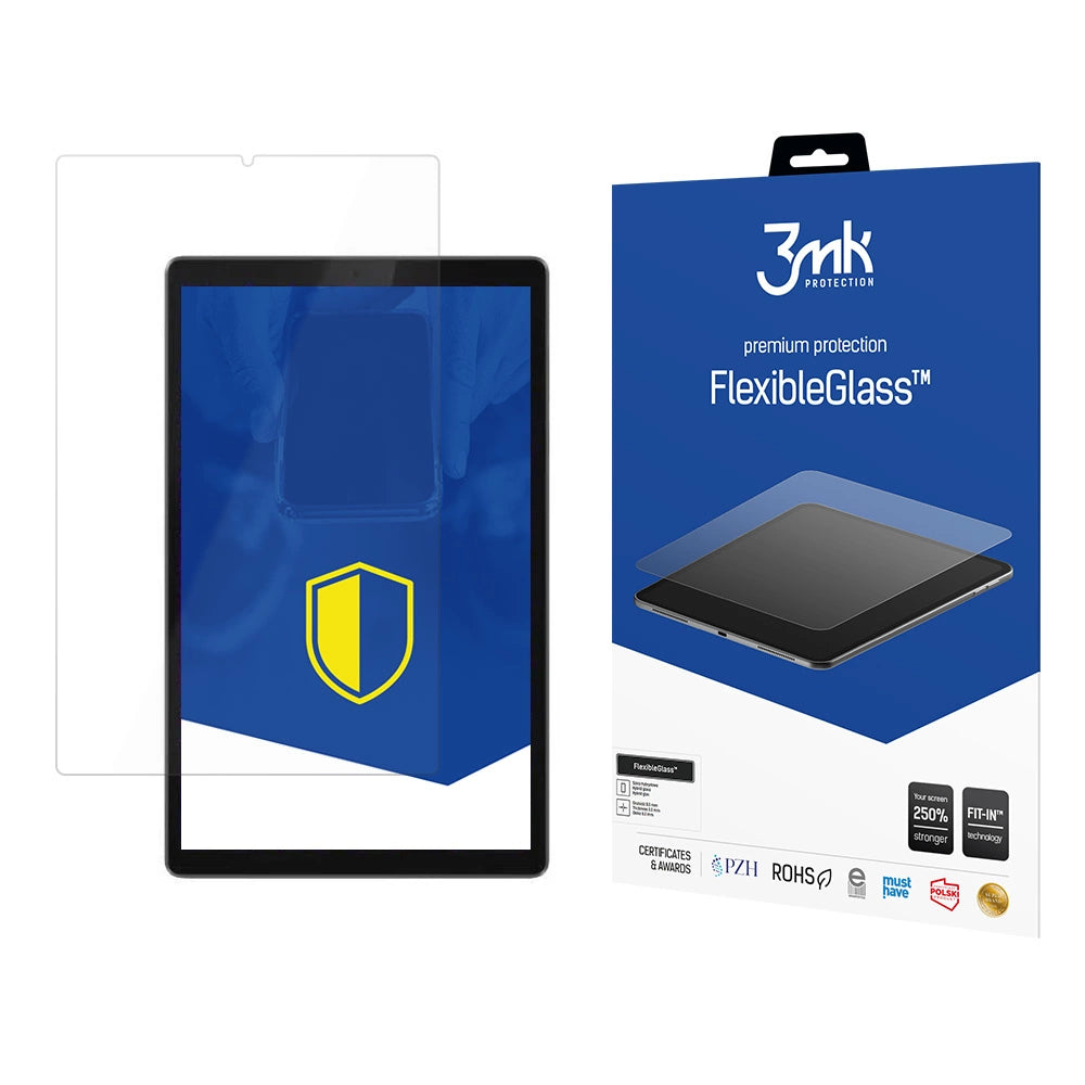 Lenovo Tab M10 anden generation - 3mk FlexibleGlassTM 11'