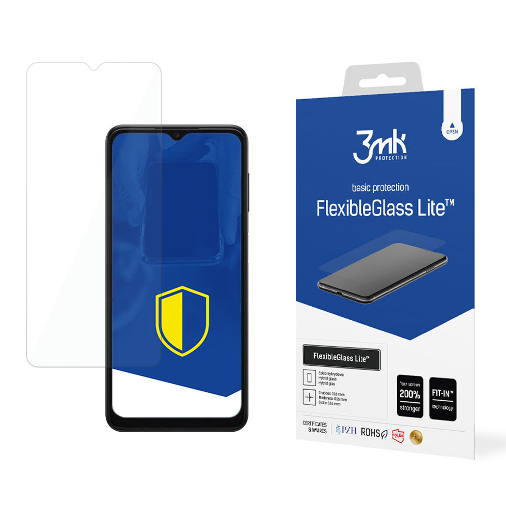 Samsung Galaxy A13 5G - 3mk FlexibleGlass LiteTM