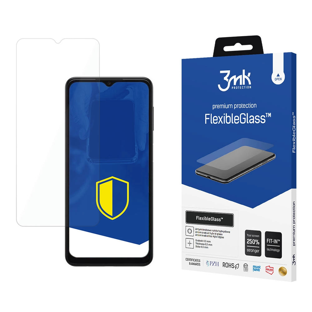 Samsung Galaxy A13 5G - 3mk FlexibleGlassTM