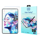 Apple iPad 10.2" 8gen/9gen - 3mk Paper FeelingTM 11'