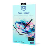 Apple iPad 10.2" 8gen/9gen - 3mk Paper FeelingTM 11'