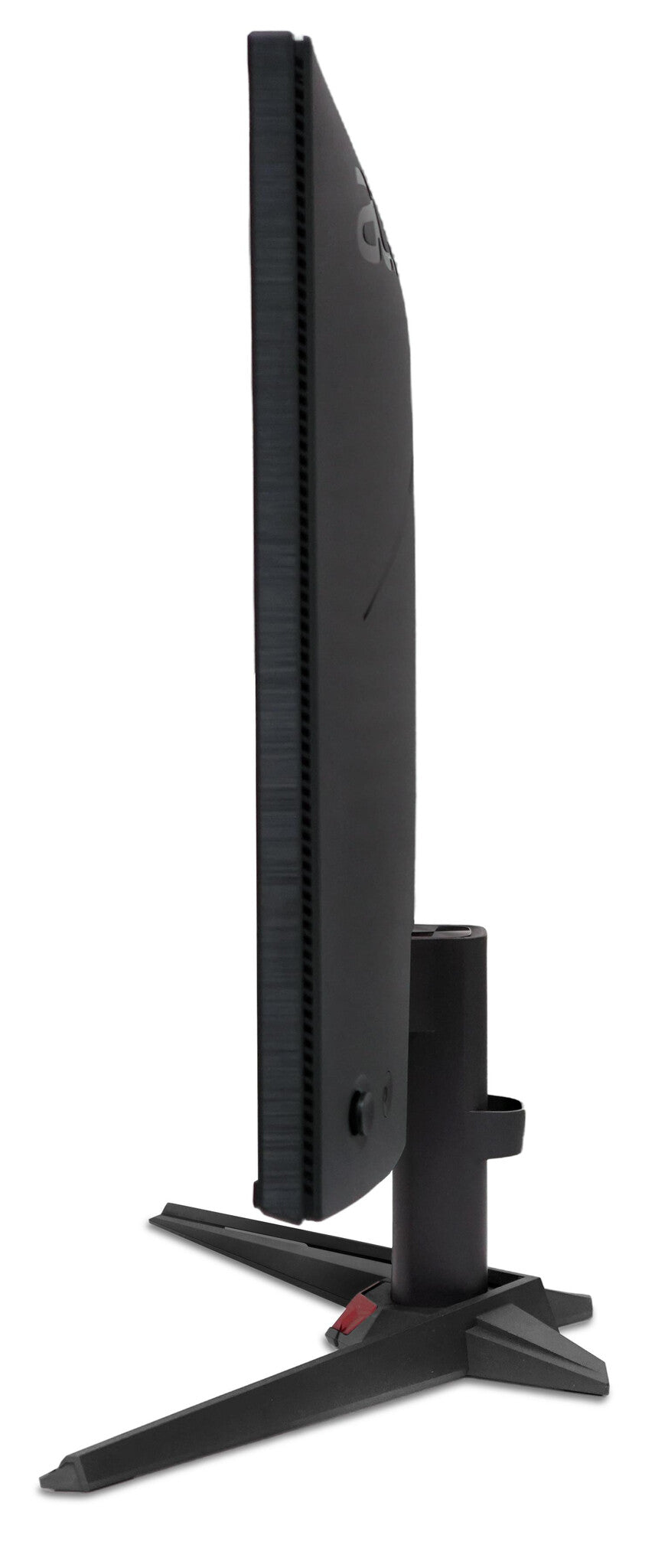 Acer NITRO VG0 VG270UP6bmiipx computerskærm 68,6 cm (27") 2560 x 1440 pixel Quad HD LCD Sort