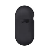 Uniq Nexo-kasse til AirPods 3 + Ørehooks Silikon - grå