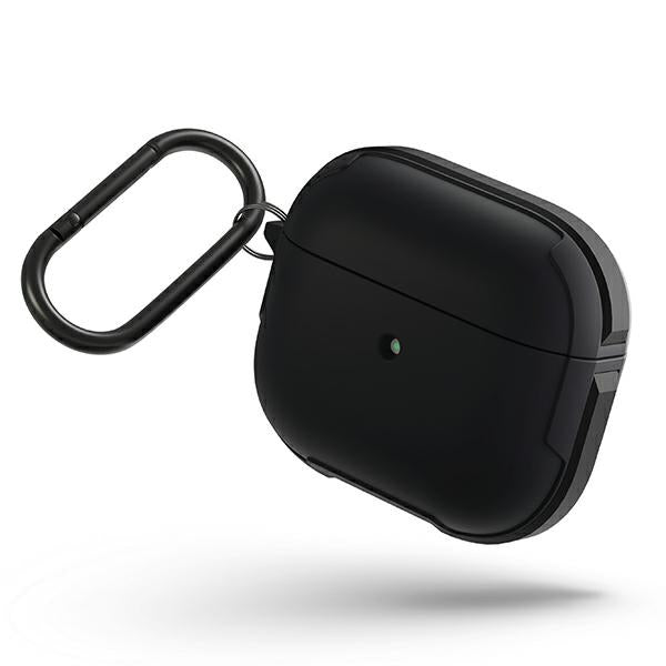 Uniq Valencia-kasse til AirPods 3 - sort
