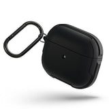 Uniq Valencia-kasse til AirPods 3 - sort