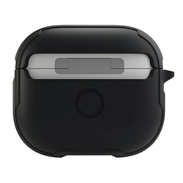 Uniq Valencia-kasse til AirPods 3 - sort