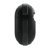 Uniq Valencia-kasse til AirPods 3 - sort