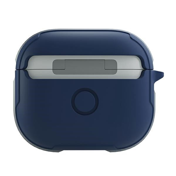 Uniq Valencia-hylster til AirPods 3 - blå