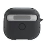 Uniq Valencia-kasse til AirPods 3 - grå
