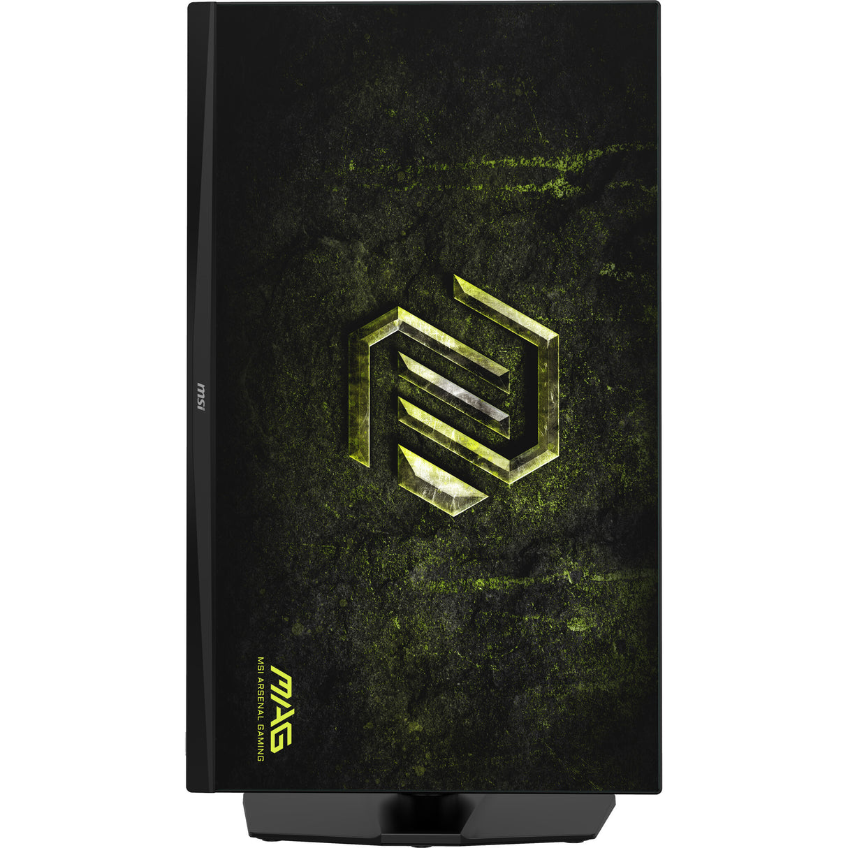MSI MAG 272QPF E20 computerskærm 68,6 cm (27") 2560 x 1440 pixel Wide Quad HD LED Sort