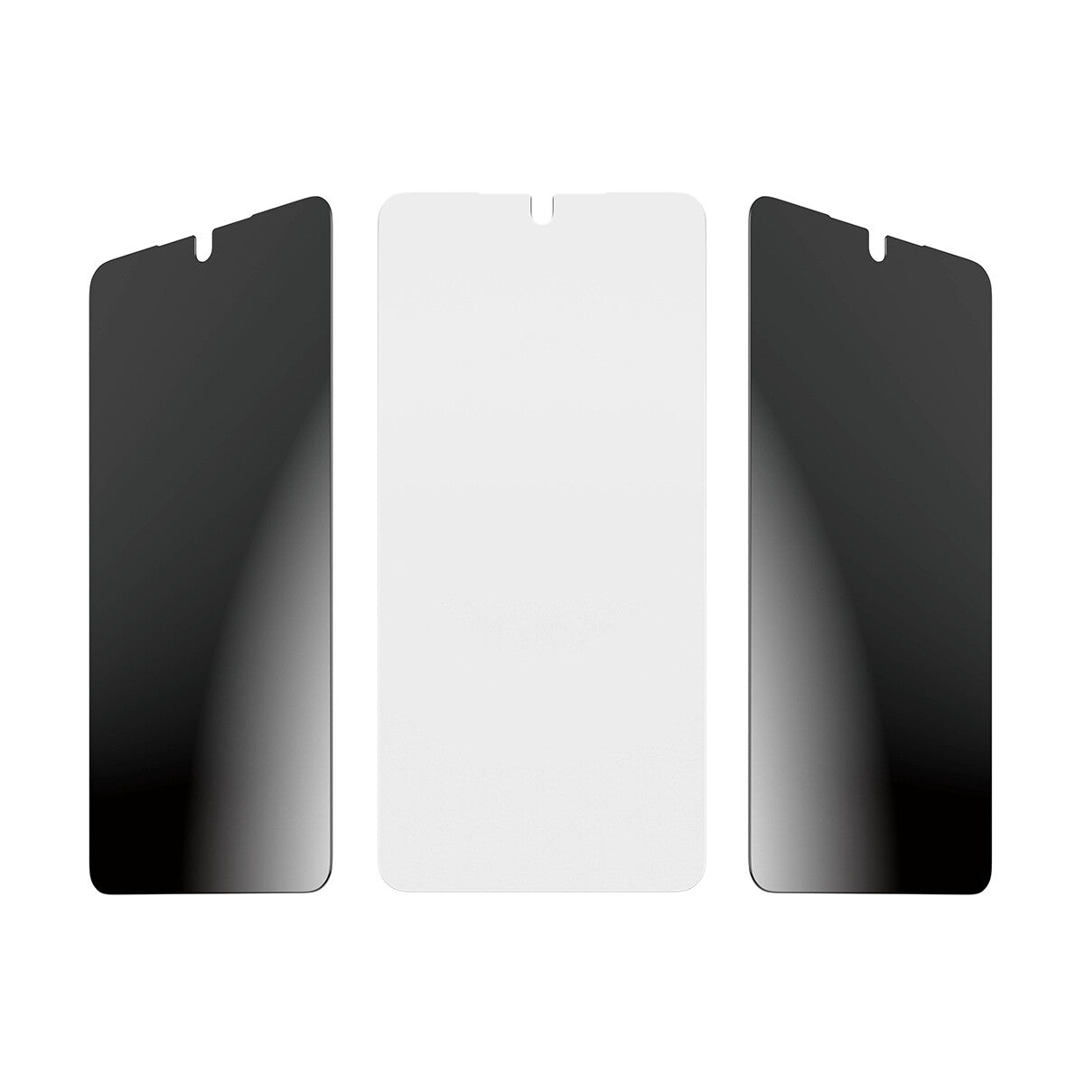 PanzerGlass ® 2-Way Privacy Skærmbeskyttelse Samsung Galaxy S26 | Ultra-Wide Fit m. Fastfit in-a-box