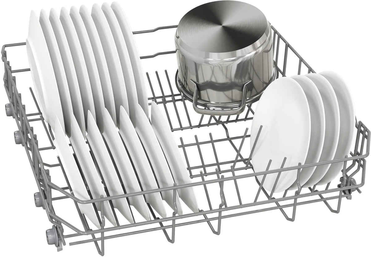 Bosch SBV2IVX57E opvaskemaskine til integrering
