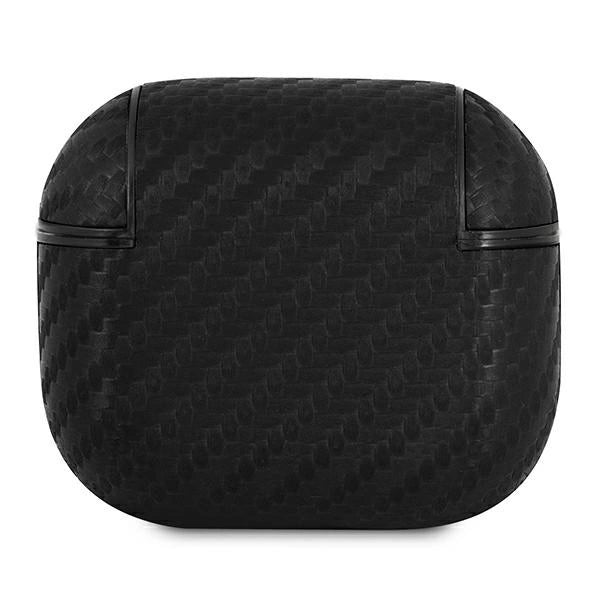 BMW BMA3WMPUCA AirPods 3 cover sort PU Carbon M Collection