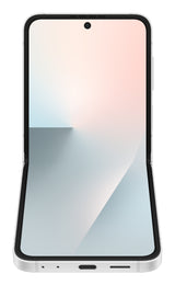 Samsung Galaxy Z Flip7 FE 128GB Hvid