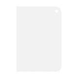 PanzerGlass Apple iPhone Duo UWF Privacy w. Fastfit in-a-box (sub-screen)