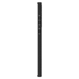 Spigen Liquid Air Case til Samsung Galaxy S22 Ultra - Matte sort