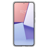 Spigen Ultra Hybrid Case til Samsung Galaxy S22 - Klar