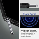 Spigen Tough Armor Case til Samsung Galaxy S22 Ultra - sort