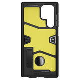 Spigen Tough Armor Case til Samsung Galaxy S22 Ultra - sort