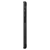 Spigen Tough Armor Case til Samsung Galaxy S22 Ultra - sort