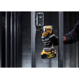 DeWalt 18V XR DCF850NT-XJ 1/4 Slagskruetrækker Intet batteri